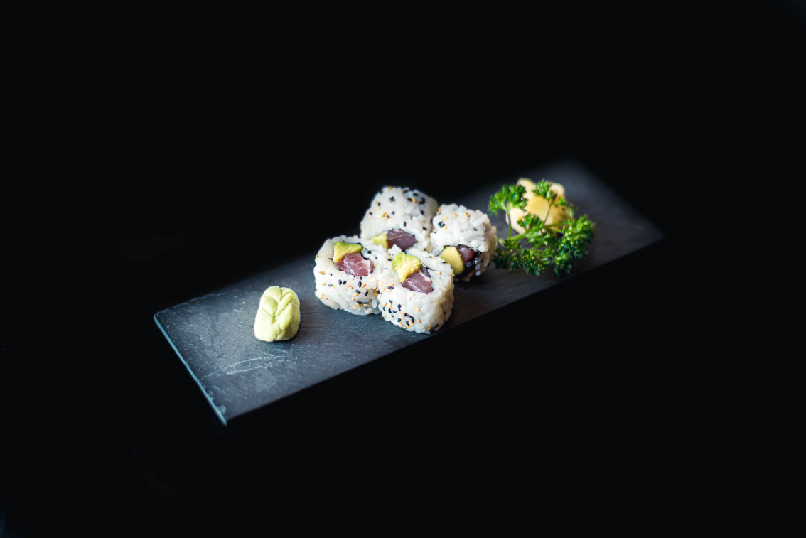 photo du plat