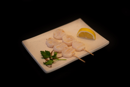 photo du plat