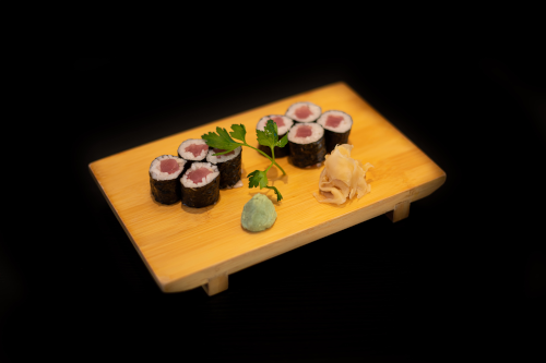 photo du plat