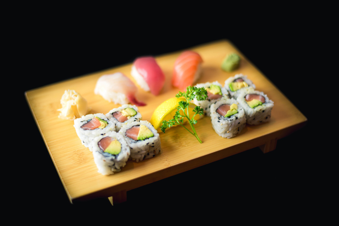 photo du plat