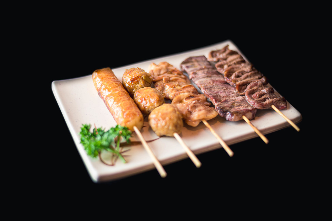 photo du plat