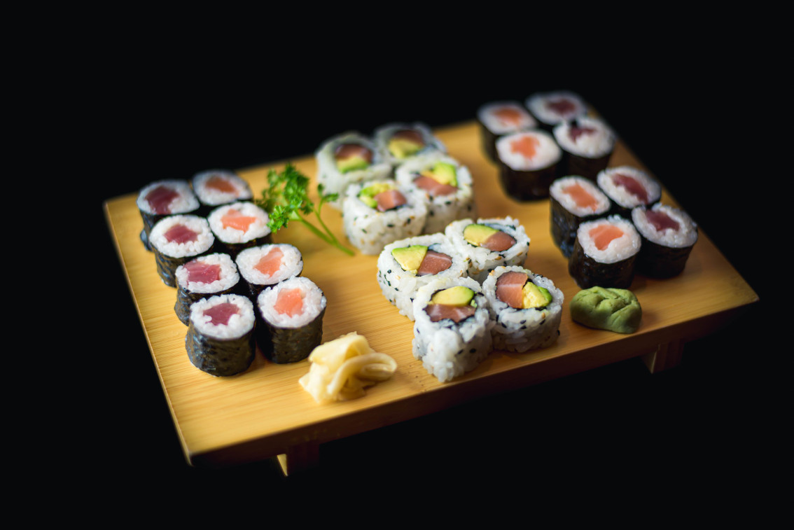 photo du plat