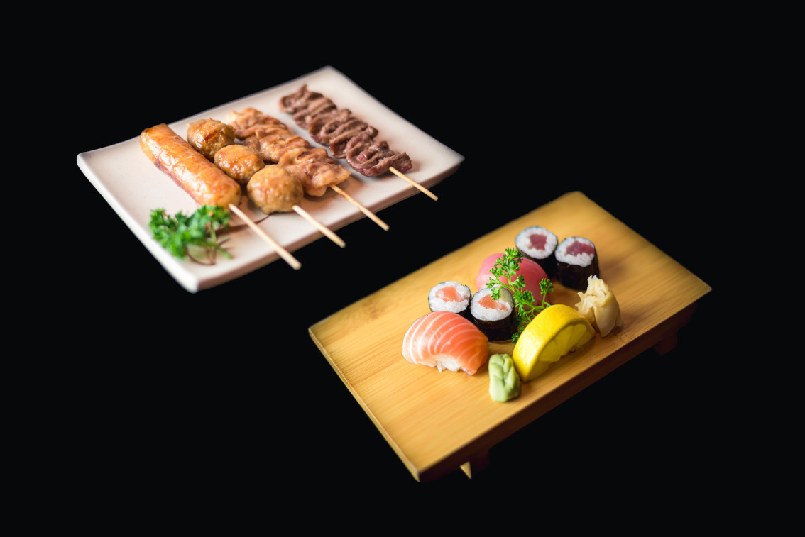 photo du plat