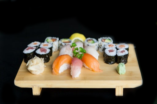 photo du plat