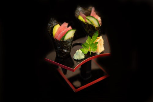 photo du plat