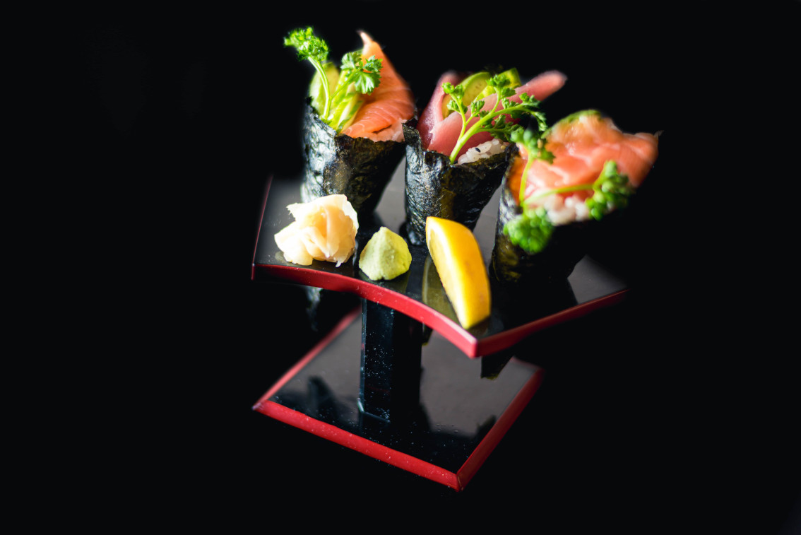 photo du plat